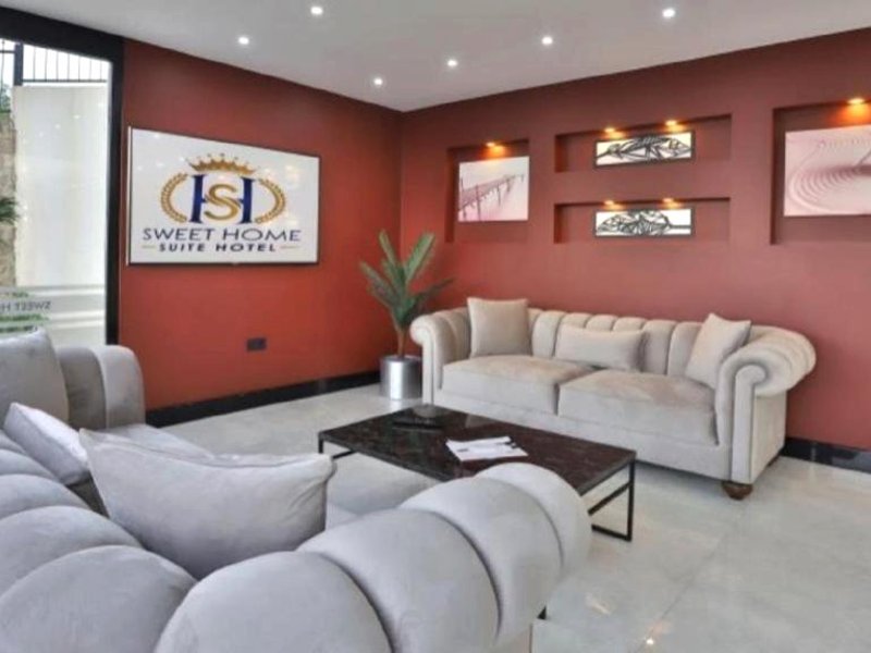 Sweet Home Suite Hotelの写真