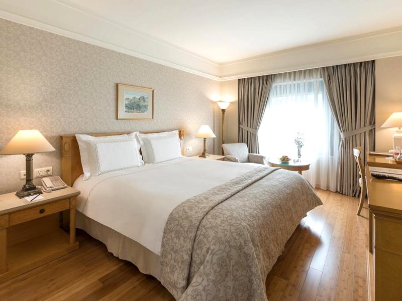 ゾルル グランド ホテル トラブゾン (Zorlu Grand Hotel Trabzon)の写真