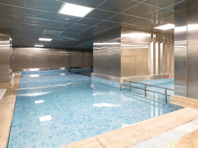 ゾルル グランド ホテル トラブゾン (Zorlu Grand Hotel Trabzon)の写真