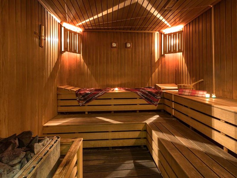 ゾルル グランド ホテル トラブゾン (Zorlu Grand Hotel Trabzon)の写真