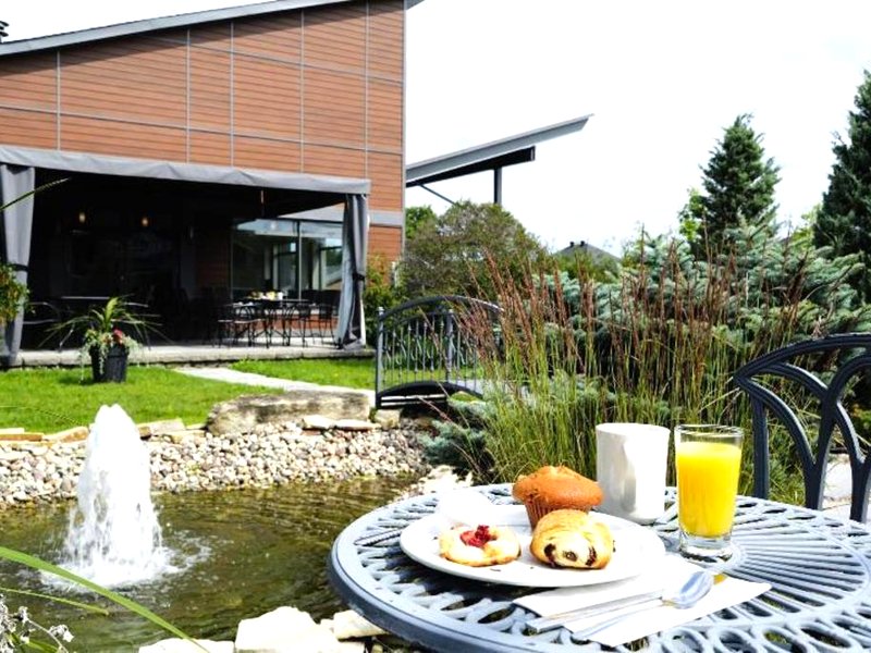 Le Fabrevilleの写真