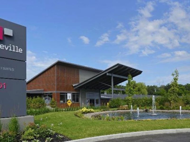 Le Fabrevilleの写真