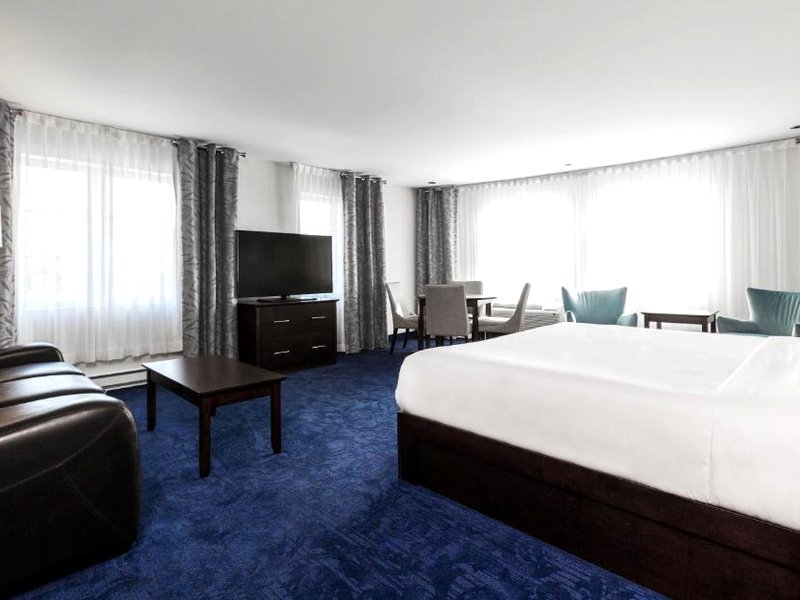 Imperia Hotel & Suites Saint-Eustacheの写真