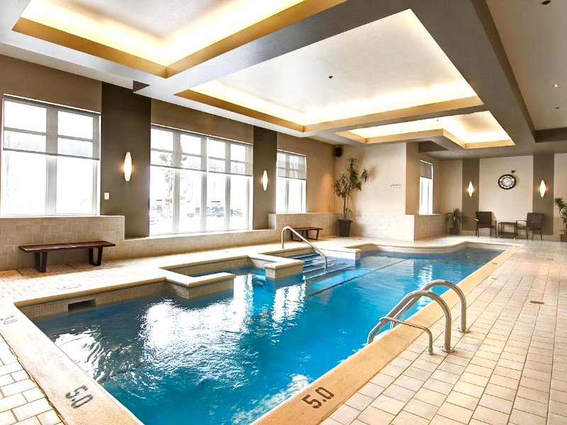 Imperia Hotel & Suites Saint-Eustacheの写真