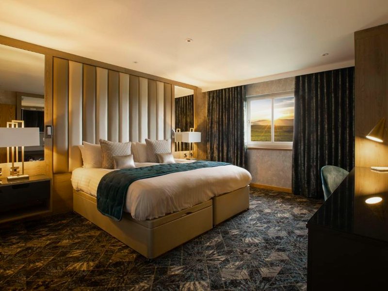 ラッドストーン ホテル (Radstone Hotel)の写真