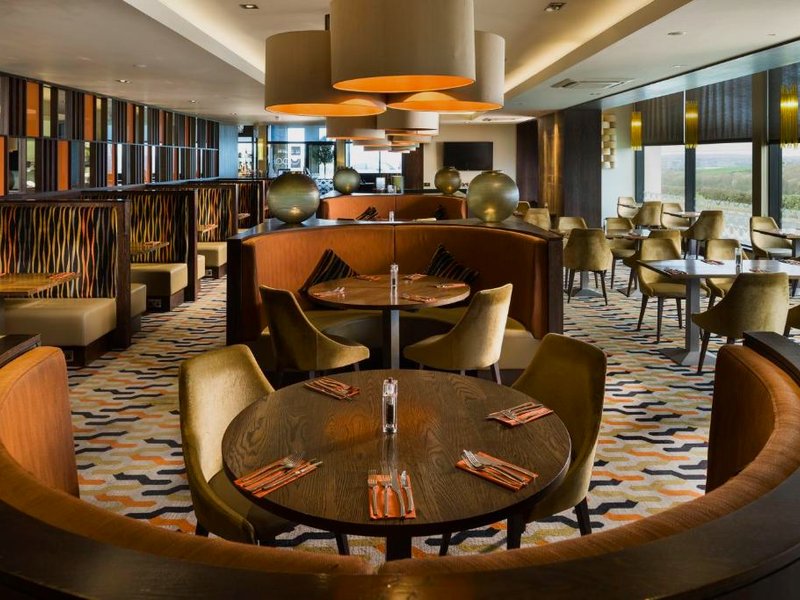 ラッドストーン ホテル (Radstone Hotel)の写真