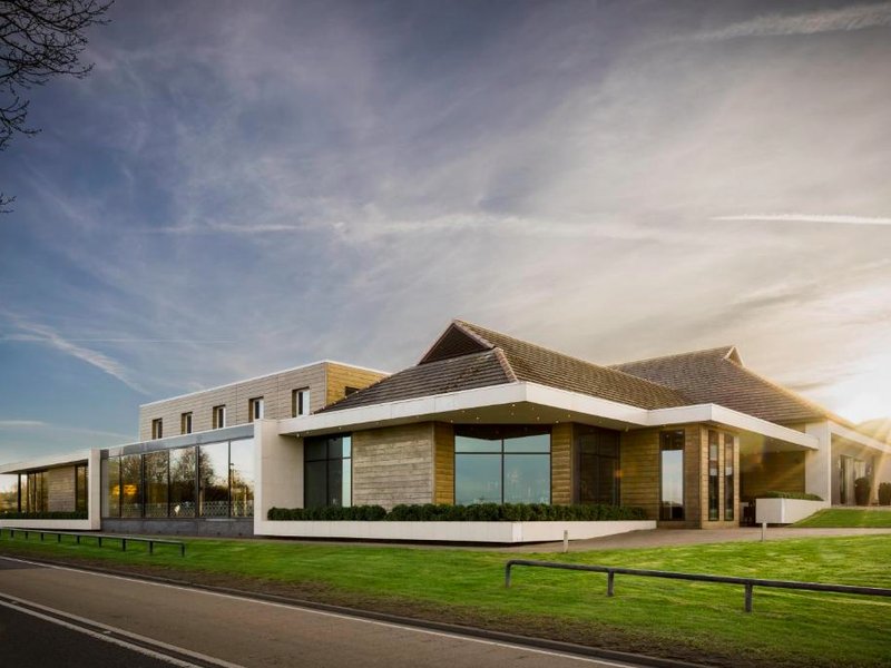 ラッドストーン ホテル (Radstone Hotel)の写真