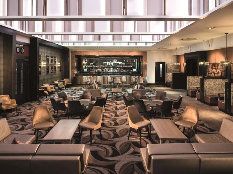 ラッドストーン ホテル (Radstone Hotel)の写真