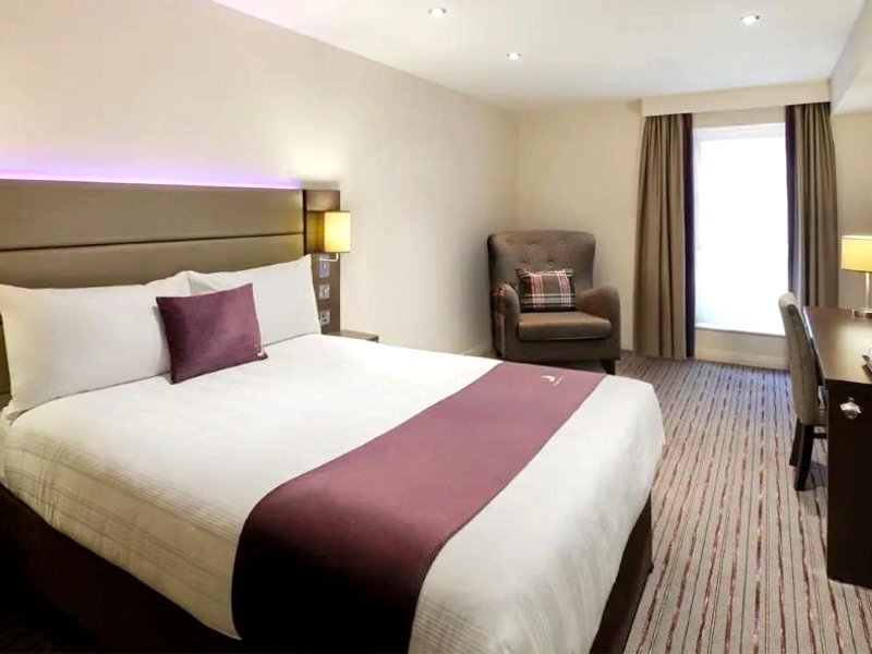 Premier Inn Glasgow - Hamiltonの写真