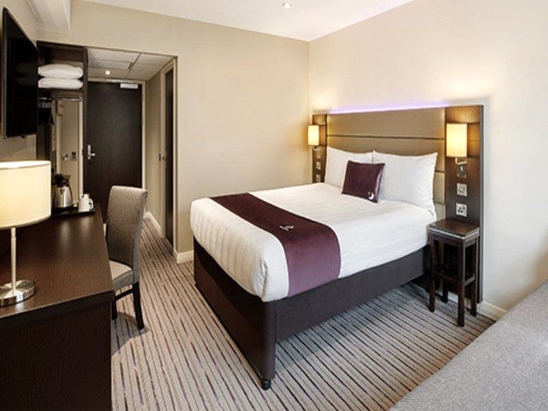 Premier Inn Glasgow - Hamiltonの写真