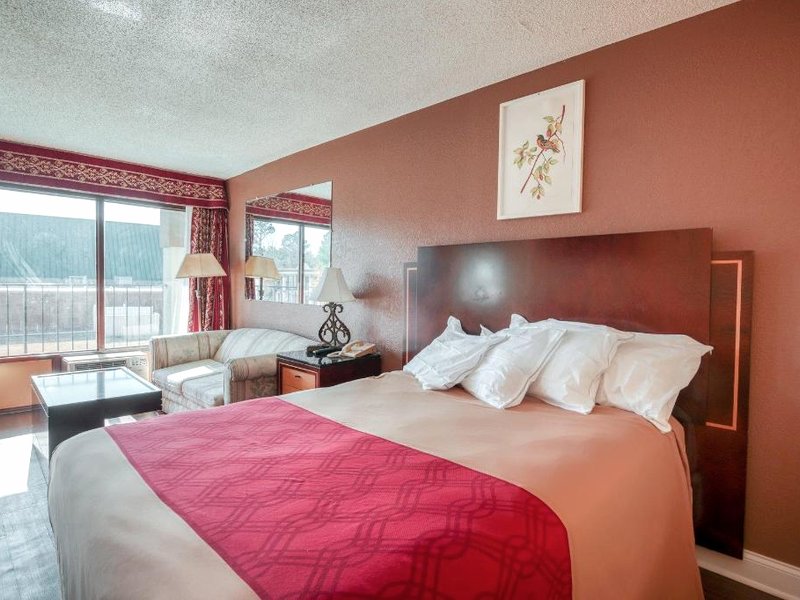 OYO Hotel Wade/Fayetteville I-95 Southの写真