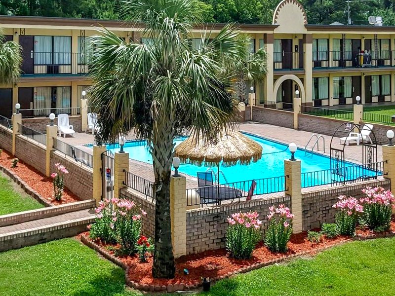 OYO Hotel Wade/Fayetteville I-95 Southの写真