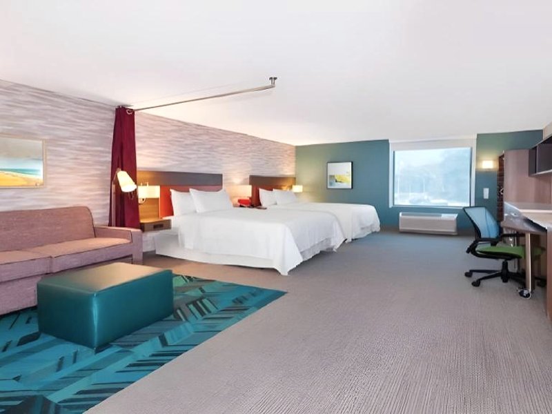 Home2 Suites by Hilton Fayetteville Northの写真