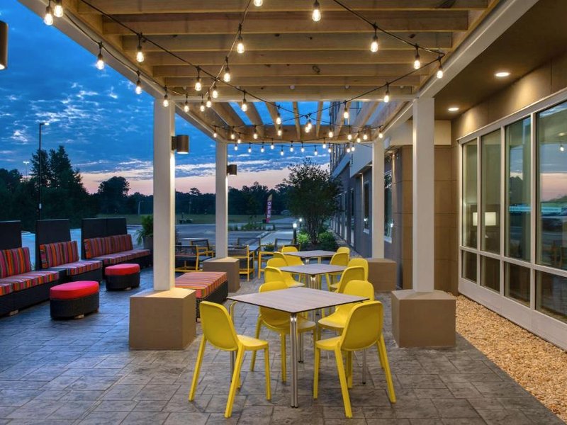 Home2 Suites by Hilton Fayetteville Northの写真