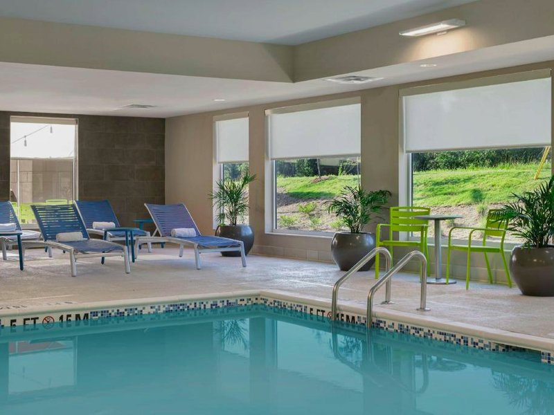 Home2 Suites by Hilton Fayetteville Northの写真