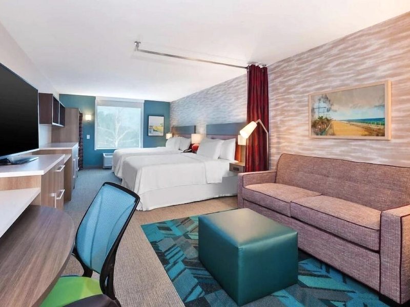 Home2 Suites by Hilton Fayetteville Northの写真