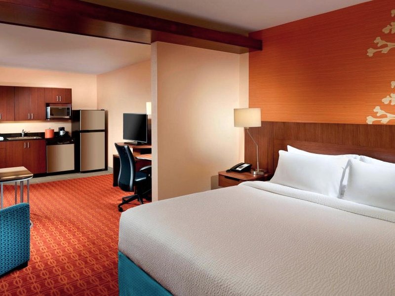 Fairfield by Marriott Inn & Suites Fayetteville Northの写真