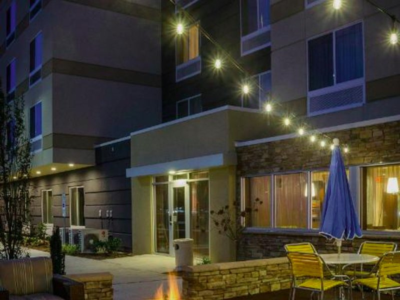 Fairfield by Marriott Inn & Suites Fayetteville Northの写真