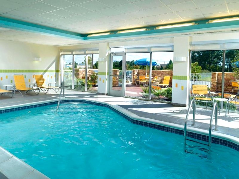 Fairfield by Marriott Inn & Suites Fayetteville Northの写真