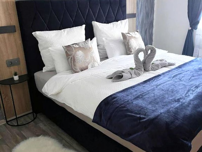 Frühstückspension Elena Nicoleta Caltun (Fruhstuckspension Elena Nicoleta Caltun)の写真