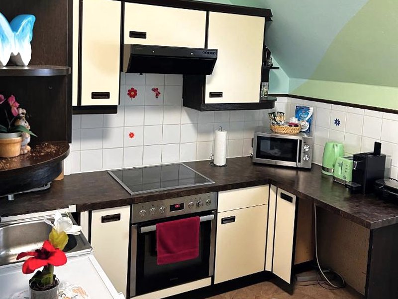 Frühstückspension Elena Nicoleta Caltun (Fruhstuckspension Elena Nicoleta Caltun)の写真