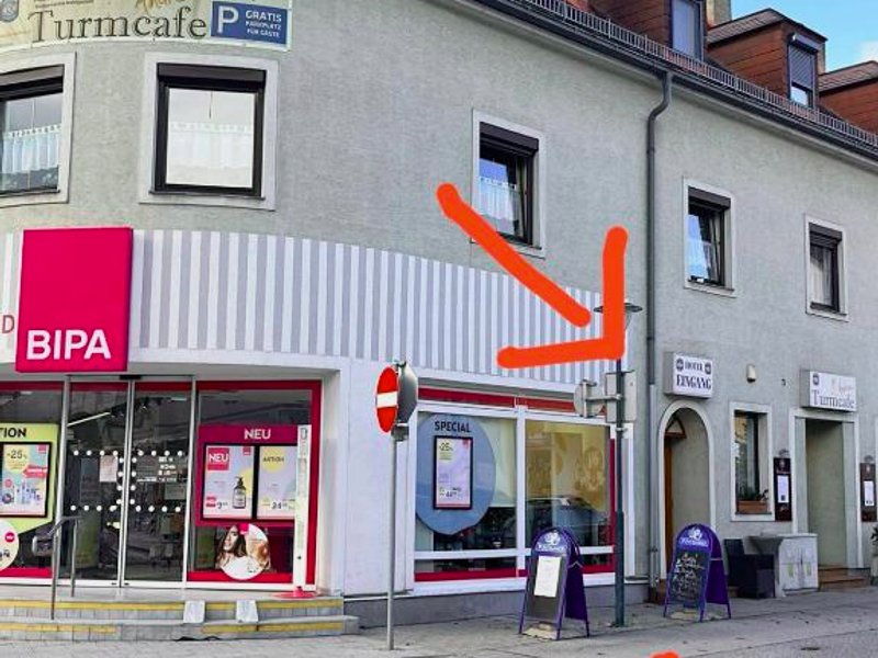 Frühstückspension Elena Nicoleta Caltun (Fruhstuckspension Elena Nicoleta Caltun)の写真