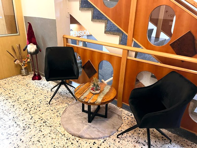 Frühstückspension Elena Nicoleta Caltun (Fruhstuckspension Elena Nicoleta Caltun)の写真