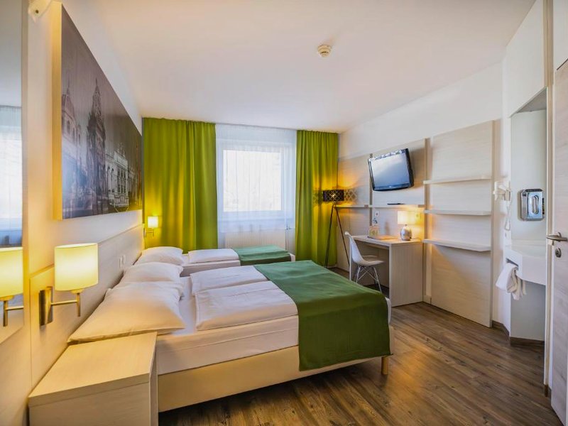 ライフ ホテル エアポート ヴィエナ (Life Hotel Airport Vienna)の写真