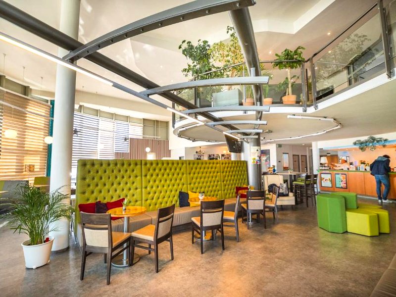 ライフ ホテル エアポート ヴィエナ (Life Hotel Airport Vienna)の写真