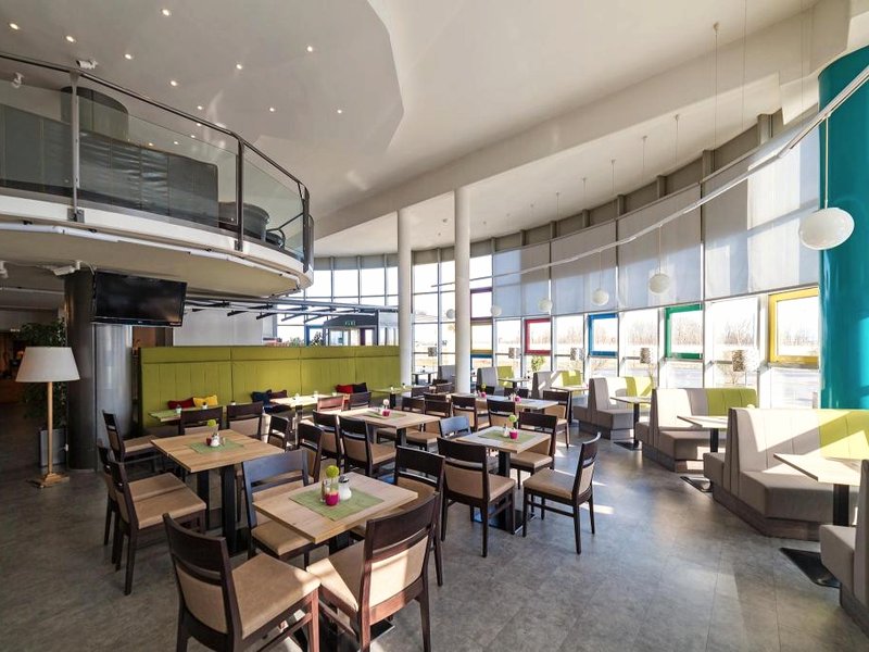 ライフ ホテル エアポート ヴィエナ (Life Hotel Airport Vienna)の写真