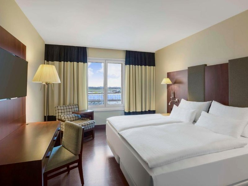 NH ヴィエナ エアポート カンファレンスセンター (NH Vienna Airport Conference Center)の写真