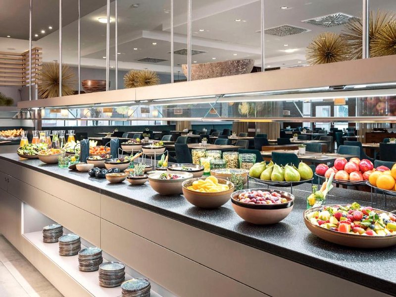 NH ヴィエナ エアポート カンファレンスセンター (NH Vienna Airport Conference Center)の写真