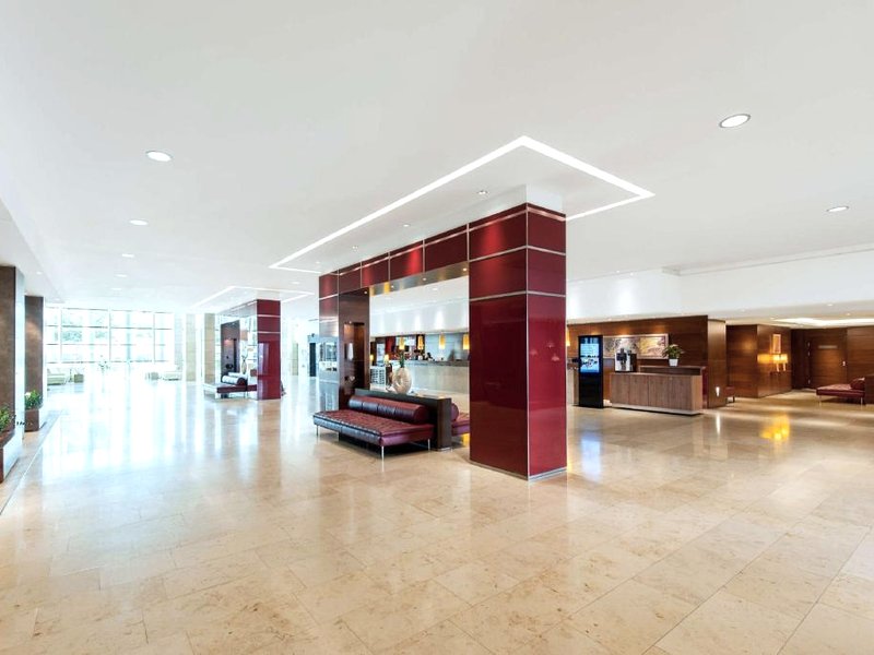 NH ヴィエナ エアポート カンファレンスセンター (NH Vienna Airport Conference Center)の写真