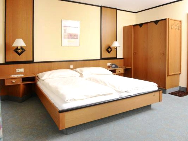 ラントガストホフ ホテル ムーア (Landgasthof Hotel Muhr)の写真