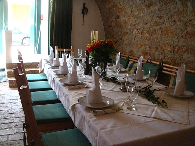 ラントガストホフ ホテル ムーア (Landgasthof Hotel Muhr)の写真