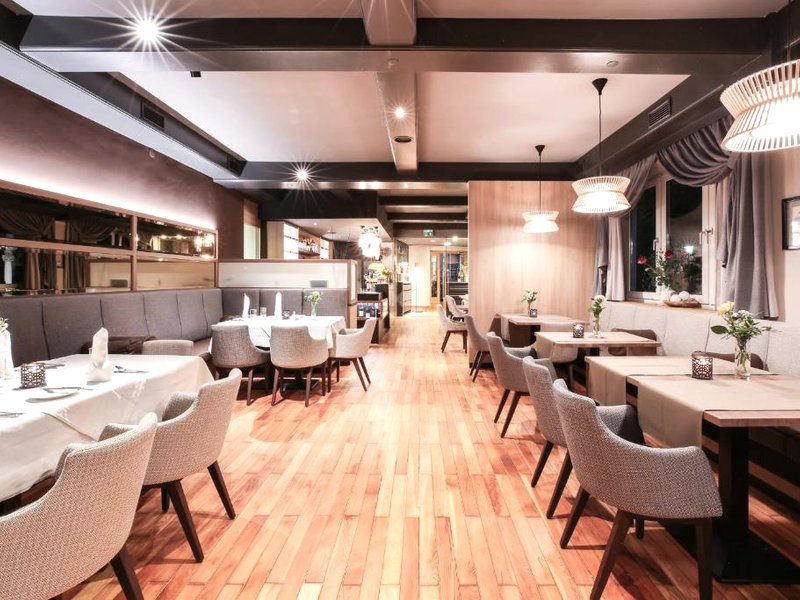 ラントガストホフ ホテル ムーア (Landgasthof Hotel Muhr)の写真