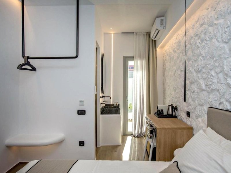 Levantes Luxury Suites Iの写真