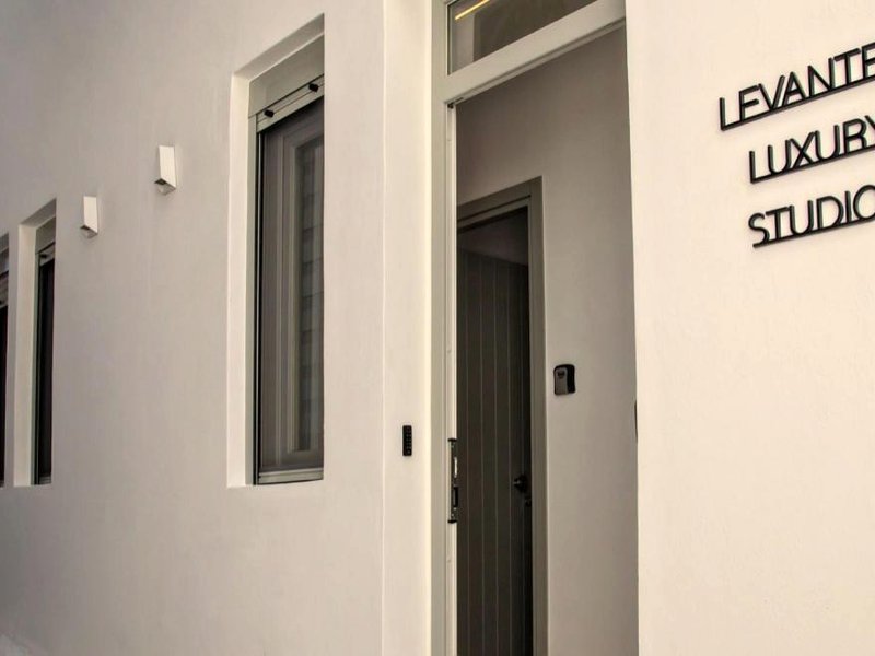 Levantes Luxury Suites Iの写真