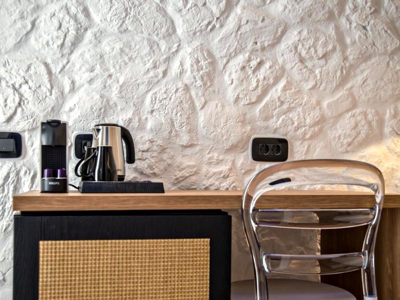 Levantes Luxury Suites Iの写真