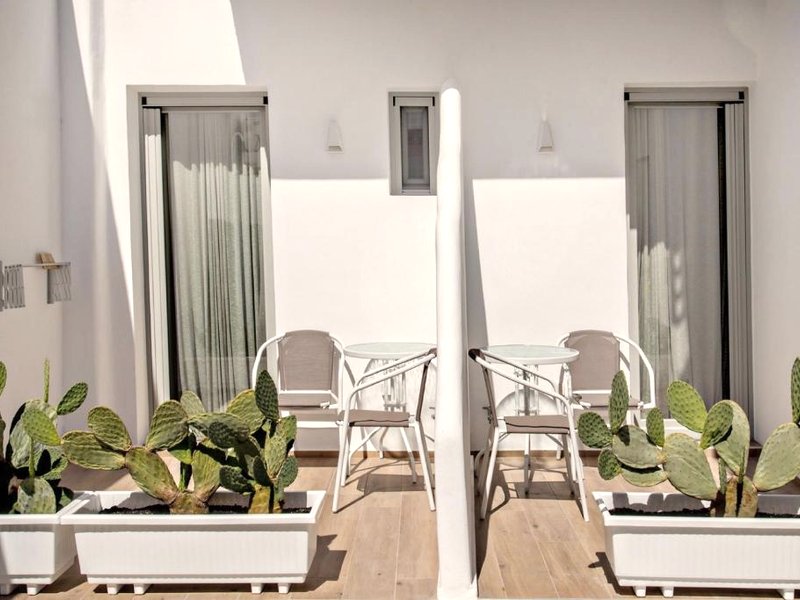 Levantes Luxury Suites Iの写真