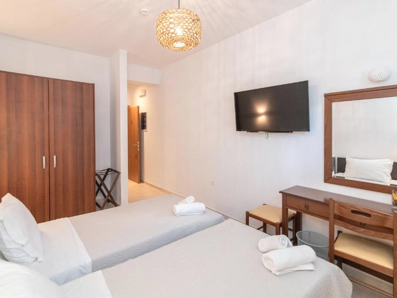 Agapi Hotel Tinosの写真