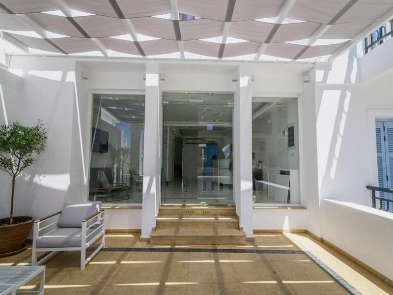 Agapi Hotel Tinosの写真