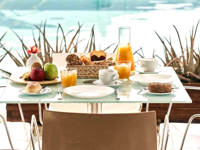 Oxygen Favieの写真