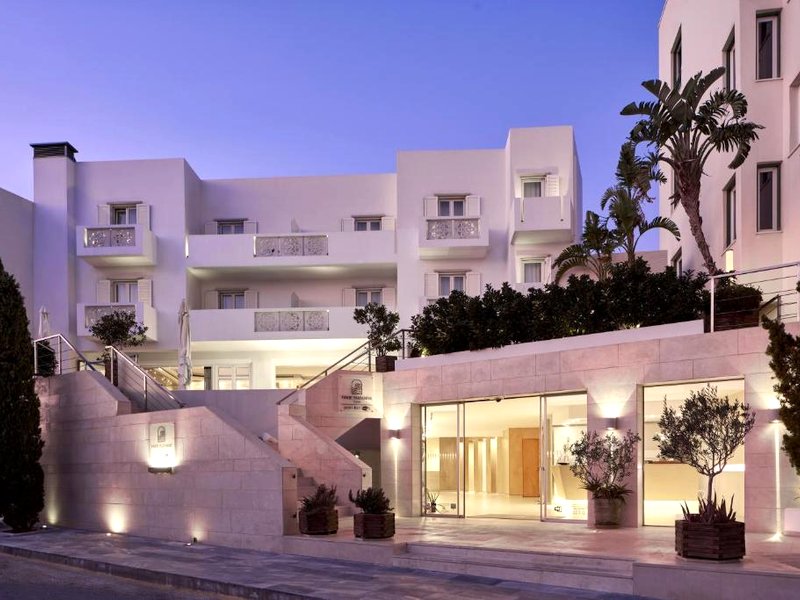 Oxygen Favieの写真