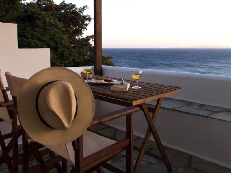 Meltemi Tinosの写真