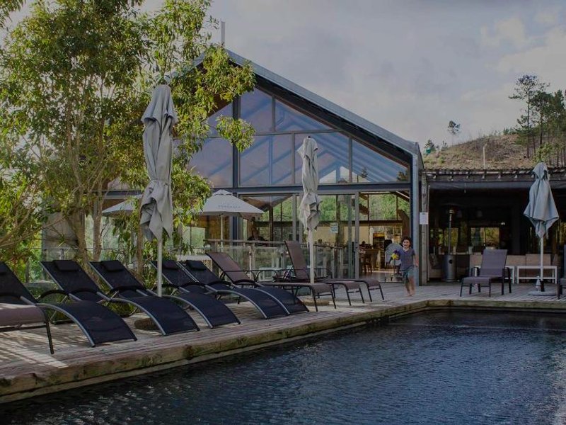 オールド マック ダディー ラグジュアリー トレイラー パーク (Old Mac Daddy Luxury trailer park)の写真