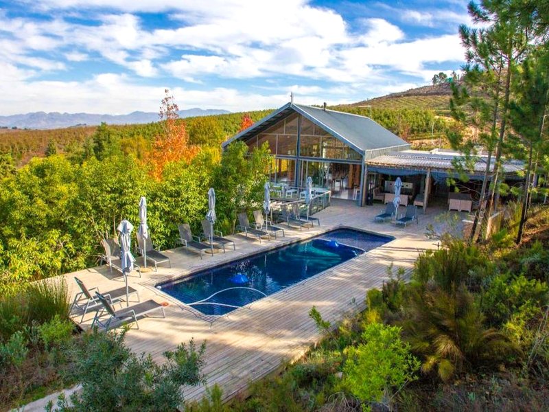 オールド マック ダディー ラグジュアリー トレイラー パーク (Old Mac Daddy Luxury trailer park)の写真