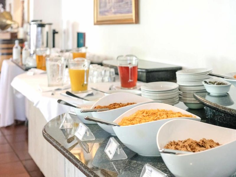 Houw Hoek Hotelの写真