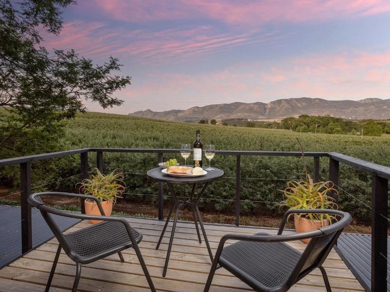 Elgin Country Lodgeの写真