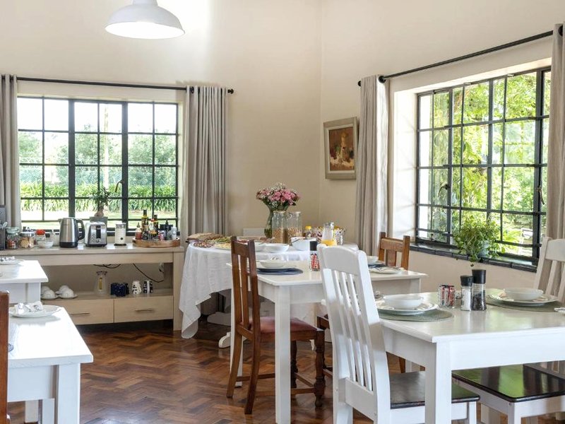 Elgin Country Lodgeの写真